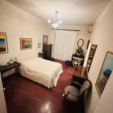 Homestay Luxury Museum - - Rai - Stadio Olimpico - Vaticano - Musei Vaticani - Centro - Clodio *