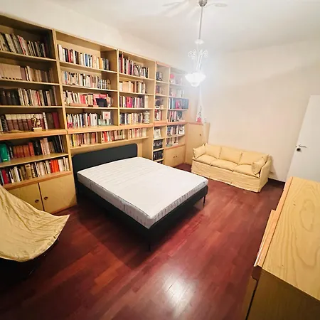 Homestay Luxury Museum - - Rai - Stadio Olimpico - Vaticano - Musei Vaticani - Centro - Clodio Rome