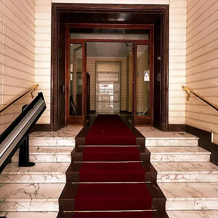 Casa Omaggio - Luxury Museum Alloggio in famiglia *