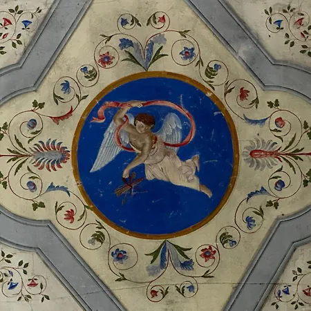 Casa Omaggio - Luxury Museum *