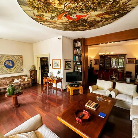 Luxury Museum - - Rai - Stadio Olimpico - Vaticano - Musei Vaticani - Centro - Clodio * Rome