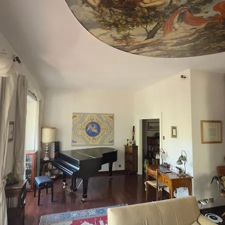 Luxury Museum - - Rai - Stadio Olimpico - Vaticano - Musei Vaticani - Centro - Clodio 民宿 *