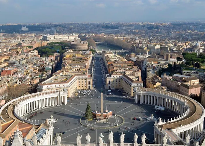 民宿 Luxury Museum - - Rai - Stadio Olimpico - Vaticano - Musei Vaticani - Centro - Clodio *