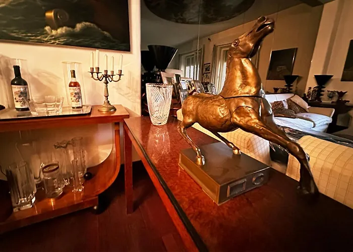 Luxury Museum - - Rai - Stadio Olimpico - Vaticano - Musei Vaticani - Centro - Clodio