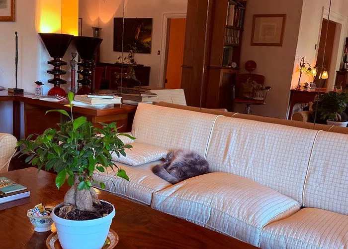 Luxury Museum - - Rai - Stadio Olimpico - Vaticano - Musei Vaticani - Centro - Clodio 民宿 罗马