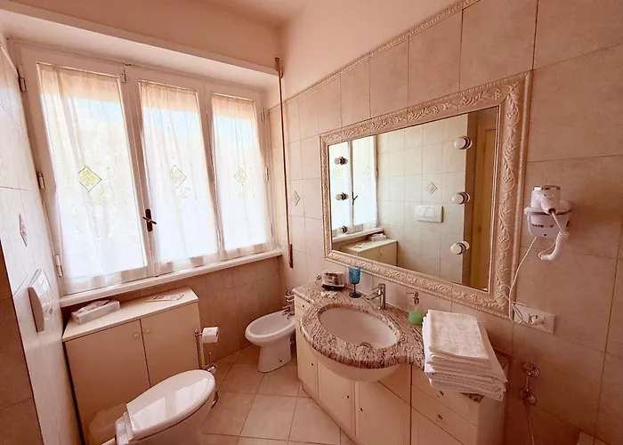 民宿 Luxury Museum - - Rai - Stadio Olimpico - Vaticano - Musei Vaticani - Centro - Clodio 罗马