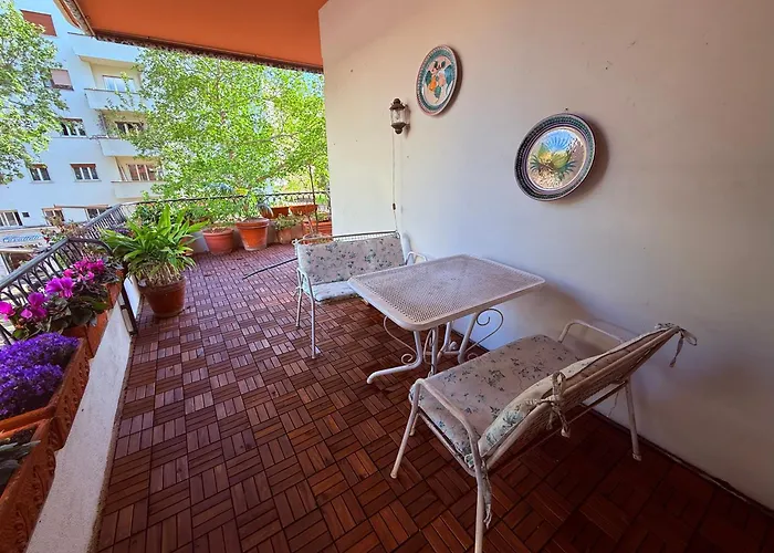 Luxury Museum - - Rai - Stadio Olimpico - Vaticano - Musei Vaticani - Centro - Clodio * 罗马