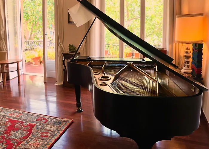 Luxury Museum - - Rai - Stadio Olimpico - Vaticano - Musei Vaticani - Centro - Clodio 罗马