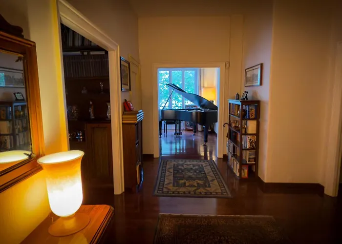 民宿 Luxury Museum - - Rai - Stadio Olimpico - Vaticano - Musei Vaticani - Centro - Clodio 罗马