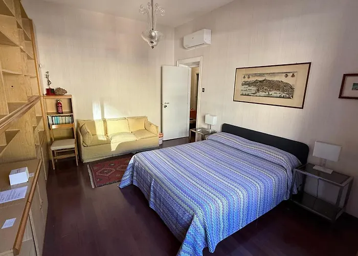 民宿 Luxury Museum - - Rai - Stadio Olimpico - Vaticano - Musei Vaticani - Centro - Clodio