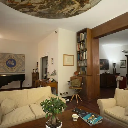 Séjour chez l'habitant Luxury Museum - - Rai - Stadio Olimpico - Vaticano - Musei Vaticani - Centro - Clodio *